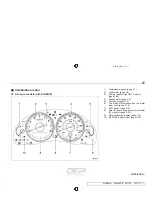 Предварительный просмотр 19 страницы Subaru 2008 OUTBACK Owner'S Manual