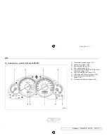 Предварительный просмотр 22 страницы Subaru 2008 OUTBACK Owner'S Manual