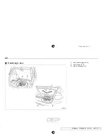 Предварительный просмотр 24 страницы Subaru 2008 OUTBACK Owner'S Manual