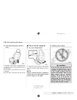 Предварительный просмотр 29 страницы Subaru 2008 OUTBACK Owner'S Manual