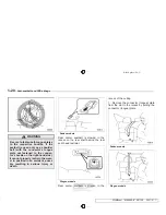 Предварительный просмотр 45 страницы Subaru 2008 OUTBACK Owner'S Manual