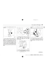 Предварительный просмотр 46 страницы Subaru 2008 OUTBACK Owner'S Manual