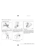 Предварительный просмотр 47 страницы Subaru 2008 OUTBACK Owner'S Manual