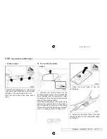 Предварительный просмотр 63 страницы Subaru 2008 OUTBACK Owner'S Manual