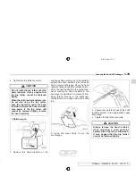 Предварительный просмотр 64 страницы Subaru 2008 OUTBACK Owner'S Manual