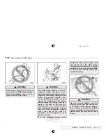 Предварительный просмотр 71 страницы Subaru 2008 OUTBACK Owner'S Manual