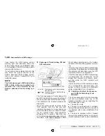 Предварительный просмотр 73 страницы Subaru 2008 OUTBACK Owner'S Manual