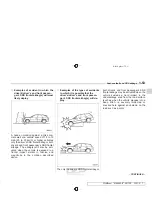 Предварительный просмотр 78 страницы Subaru 2008 OUTBACK Owner'S Manual