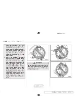 Предварительный просмотр 81 страницы Subaru 2008 OUTBACK Owner'S Manual