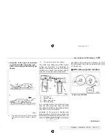 Предварительный просмотр 86 страницы Subaru 2008 OUTBACK Owner'S Manual