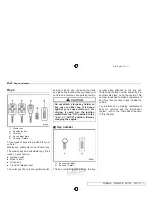 Предварительный просмотр 91 страницы Subaru 2008 OUTBACK Owner'S Manual