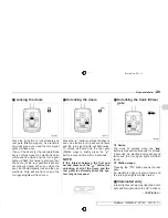 Предварительный просмотр 98 страницы Subaru 2008 OUTBACK Owner'S Manual