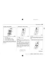 Предварительный просмотр 110 страницы Subaru 2008 OUTBACK Owner'S Manual