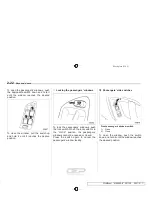 Предварительный просмотр 111 страницы Subaru 2008 OUTBACK Owner'S Manual