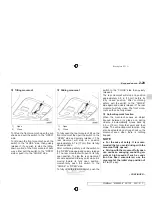 Предварительный просмотр 118 страницы Subaru 2008 OUTBACK Owner'S Manual