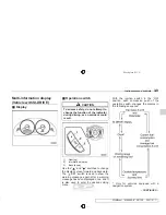 Предварительный просмотр 128 страницы Subaru 2008 OUTBACK Owner'S Manual