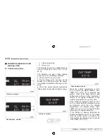 Предварительный просмотр 131 страницы Subaru 2008 OUTBACK Owner'S Manual