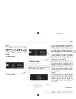 Предварительный просмотр 132 страницы Subaru 2008 OUTBACK Owner'S Manual