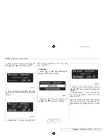 Предварительный просмотр 137 страницы Subaru 2008 OUTBACK Owner'S Manual