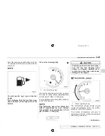 Предварительный просмотр 146 страницы Subaru 2008 OUTBACK Owner'S Manual