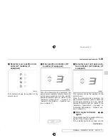 Предварительный просмотр 158 страницы Subaru 2008 OUTBACK Owner'S Manual