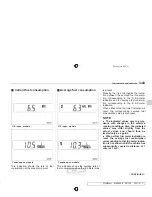 Предварительный просмотр 162 страницы Subaru 2008 OUTBACK Owner'S Manual