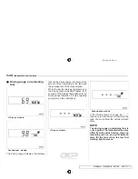 Предварительный просмотр 163 страницы Subaru 2008 OUTBACK Owner'S Manual