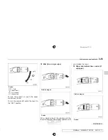 Предварительный просмотр 170 страницы Subaru 2008 OUTBACK Owner'S Manual