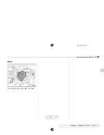 Предварительный просмотр 178 страницы Subaru 2008 OUTBACK Owner'S Manual