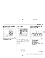 Предварительный просмотр 181 страницы Subaru 2008 OUTBACK Owner'S Manual