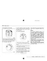 Предварительный просмотр 182 страницы Subaru 2008 OUTBACK Owner'S Manual