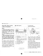 Предварительный просмотр 186 страницы Subaru 2008 OUTBACK Owner'S Manual