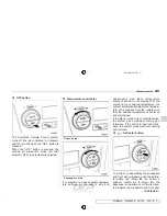 Предварительный просмотр 187 страницы Subaru 2008 OUTBACK Owner'S Manual