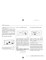 Предварительный просмотр 188 страницы Subaru 2008 OUTBACK Owner'S Manual