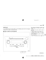 Предварительный просмотр 196 страницы Subaru 2008 OUTBACK Owner'S Manual