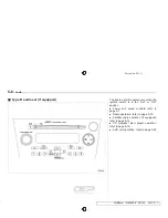 Предварительный просмотр 197 страницы Subaru 2008 OUTBACK Owner'S Manual