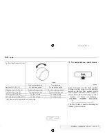 Предварительный просмотр 199 страницы Subaru 2008 OUTBACK Owner'S Manual