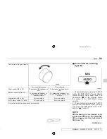 Предварительный просмотр 200 страницы Subaru 2008 OUTBACK Owner'S Manual