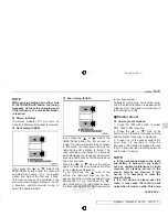 Предварительный просмотр 202 страницы Subaru 2008 OUTBACK Owner'S Manual