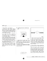 Предварительный просмотр 207 страницы Subaru 2008 OUTBACK Owner'S Manual