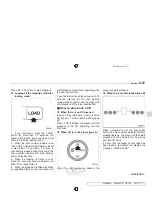 Предварительный просмотр 208 страницы Subaru 2008 OUTBACK Owner'S Manual