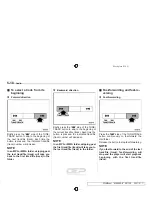 Предварительный просмотр 209 страницы Subaru 2008 OUTBACK Owner'S Manual