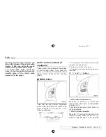 Предварительный просмотр 217 страницы Subaru 2008 OUTBACK Owner'S Manual