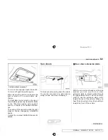 Предварительный просмотр 223 страницы Subaru 2008 OUTBACK Owner'S Manual