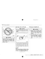 Предварительный просмотр 224 страницы Subaru 2008 OUTBACK Owner'S Manual