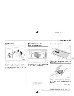 Предварительный просмотр 225 страницы Subaru 2008 OUTBACK Owner'S Manual