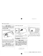 Предварительный просмотр 226 страницы Subaru 2008 OUTBACK Owner'S Manual