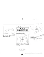 Предварительный просмотр 231 страницы Subaru 2008 OUTBACK Owner'S Manual