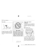 Предварительный просмотр 232 страницы Subaru 2008 OUTBACK Owner'S Manual