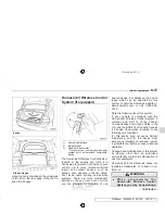 Предварительный просмотр 237 страницы Subaru 2008 OUTBACK Owner'S Manual